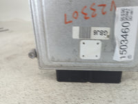 2015 Kia Optima PCM Engine Control Computer ECU ECM PCU OEM P/N:5WY3H17A 39138-2GBJ6, 39108-2GBJ6, SIM2K-240 Fits OEM Used A