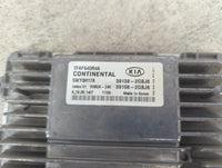 2015 Kia Optima PCM Engine Control Computer ECU ECM PCU OEM P/N:5WY3H17A 39138-2GBJ6, 39108-2GBJ6, SIM2K-240 Fits OEM Used A