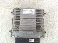2015 Kia Optima PCM Engine Control Computer ECU ECM PCU OEM P/N:5WY3H17A 39138-2GBJ6, 39108-2GBJ6, SIM2K-240 Fits OEM Used A