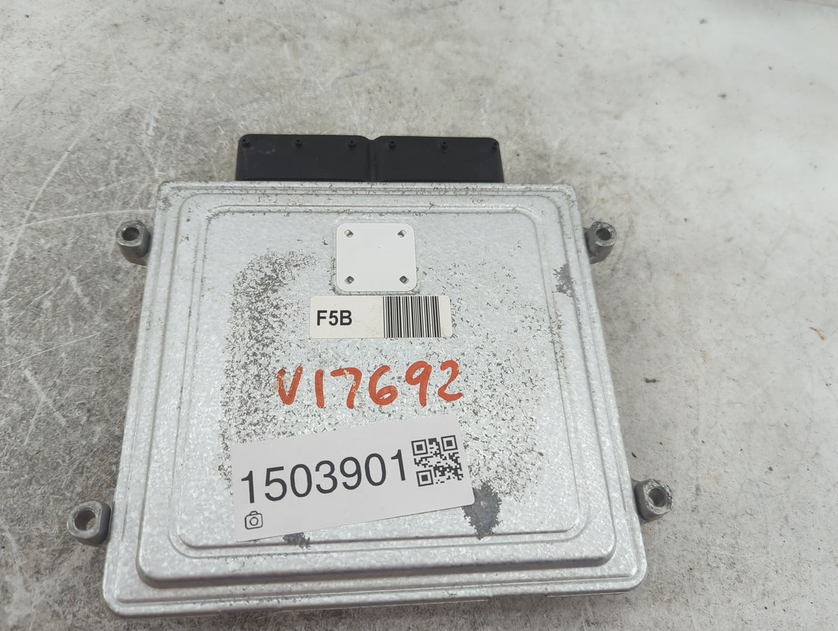 2014-2015 Kia Optima PCM Engine Control Computer ECU ECM PCU OEM P/N:5WY3K99A 39138-2GBE6, SIM2K-240R, 39108-2GBE6 Fits 2014