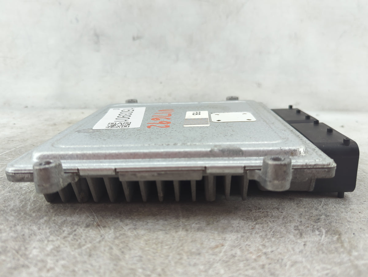 2014-2015 Kia Optima PCM Engine Control Computer ECU ECM PCU OEM P/N:5WY3K99A 39138-2GBE6, SIM2K-240R, 39108-2GBE6 Fits 2014
