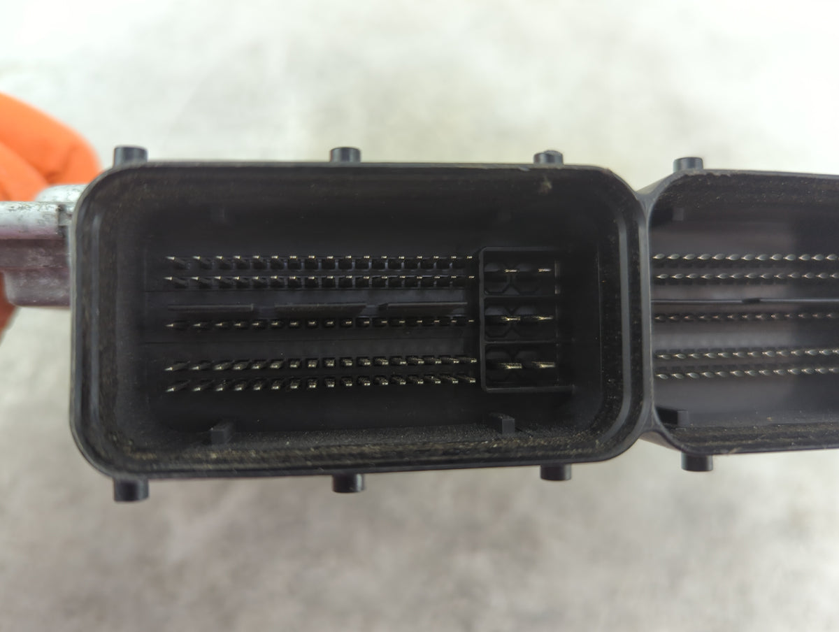 2014-2015 Kia Optima PCM Engine Control Computer ECU ECM PCU OEM P/N:5WY3K99A 39138-2GBE6, SIM2K-240R, 39108-2GBE6 Fits 2014