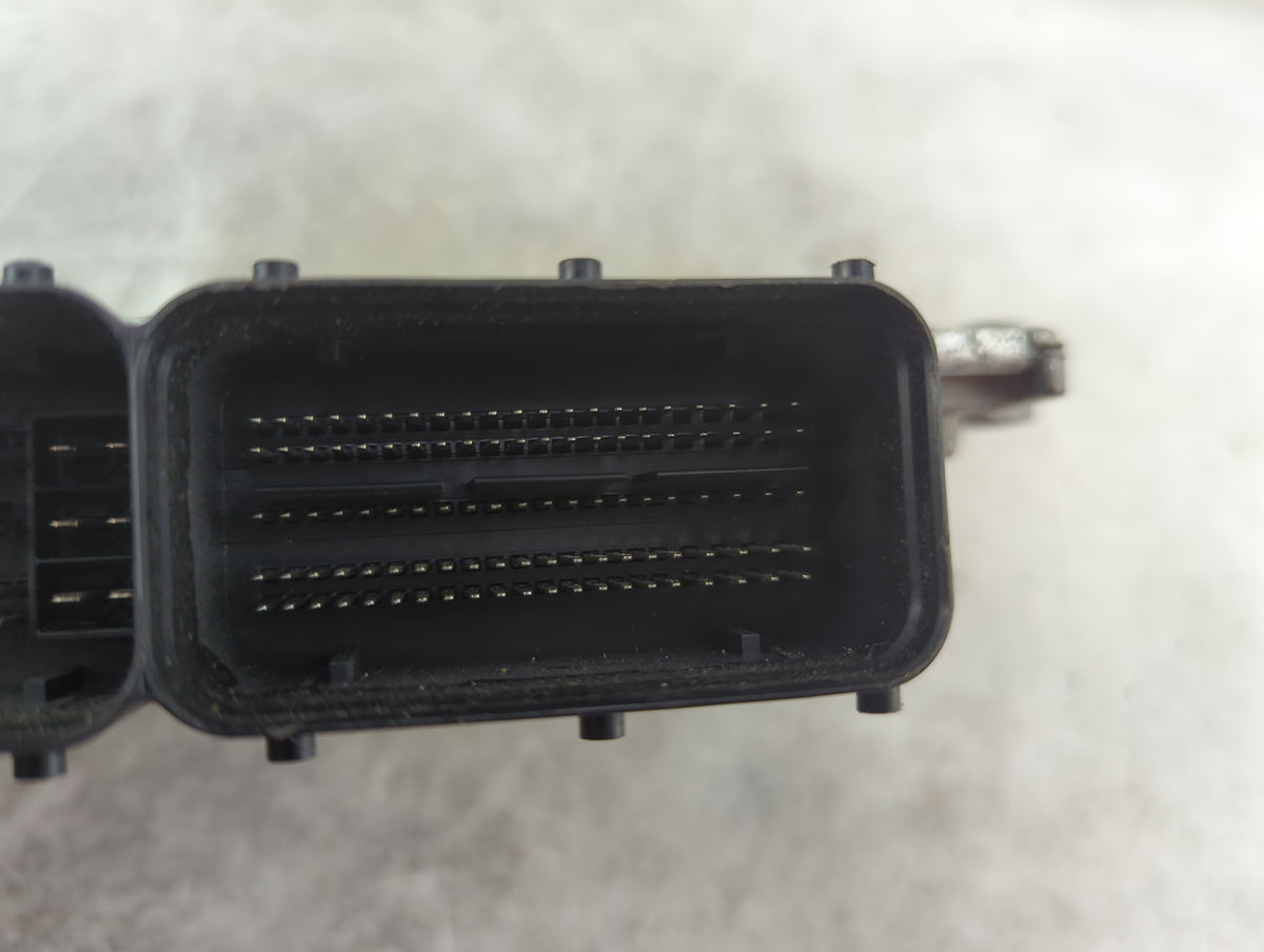 2014-2015 Kia Optima PCM Engine Control Computer ECU ECM PCU OEM P/N:5WY3K99A 39138-2GBE6, SIM2K-240R, 39108-2GBE6 Fits 2014