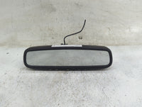 2015 Kia Optima Interior Rear View Mirror Replacement OEM P/N:E11 028008 GNTX-1124, NZLHFCHL4, 4112A-HFCHL4, HFCHL4 Fits OEM