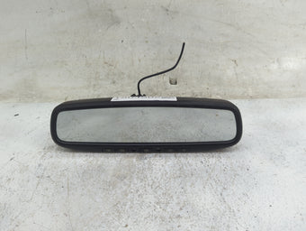 compare product 2015 Kia Optima Interior Rear View Mirror Replacement OEM P/N:E11 028008 GNTX-1124, NZLHFCHL4, 4112A-HFCHL4, HFCHL4 Fits OEM Used Auto Parts