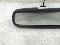 2015 Kia Optima Interior Rear View Mirror Replacement OEM P/N:E11 028008 GNTX-1124, NZLHFCHL4, 4112A-HFCHL4, HFCHL4 Fits OEM