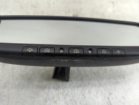 2015 Kia Optima Interior Rear View Mirror Replacement OEM P/N:E11 028008 GNTX-1124, NZLHFCHL4, 4112A-HFCHL4, HFCHL4 Fits OEM