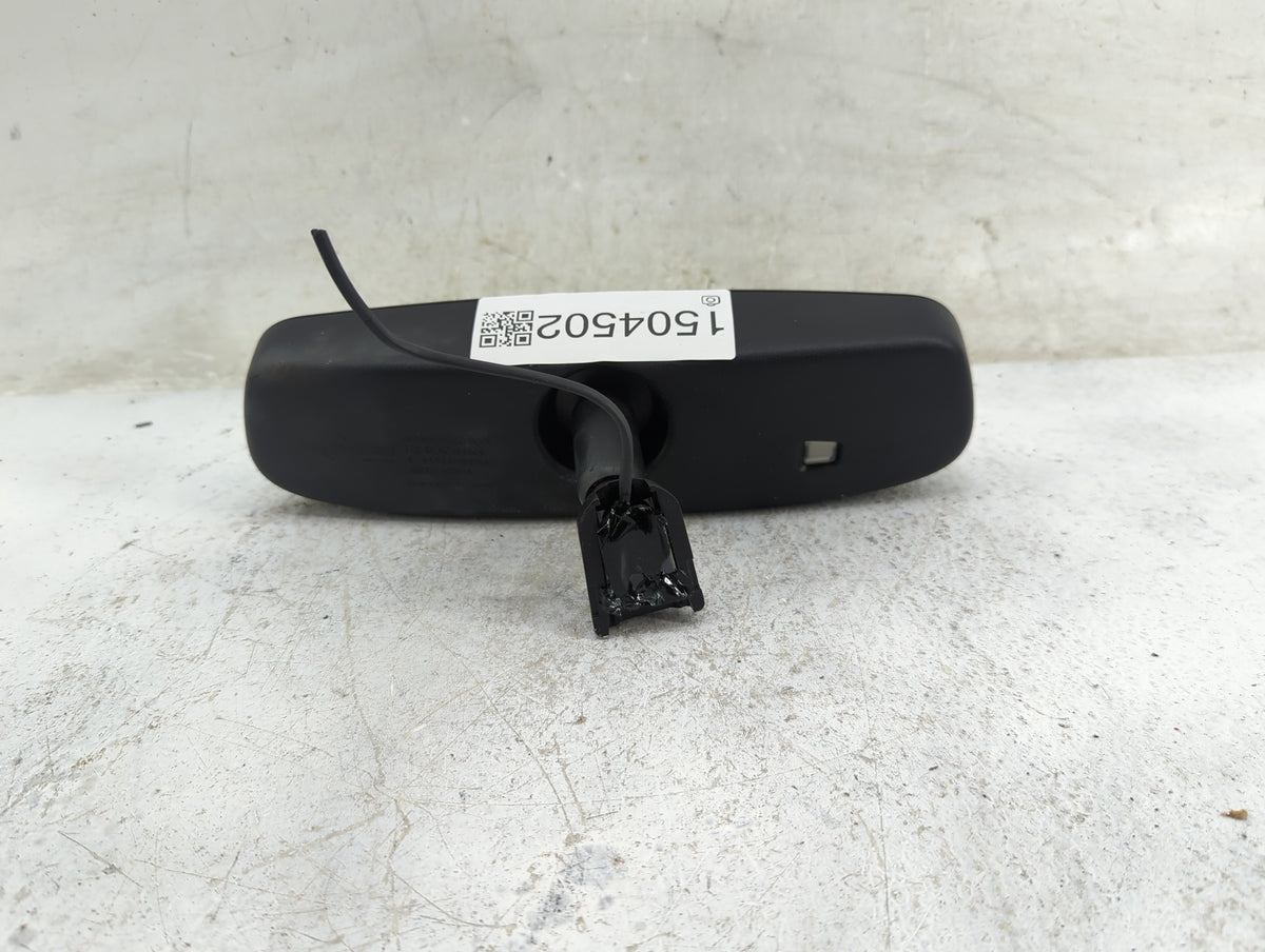 2015 Kia Optima Interior Rear View Mirror Replacement OEM P/N:E11 028008 GNTX-1124, NZLHFCHL4, 4112A-HFCHL4, HFCHL4 Fits OEM