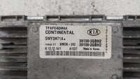 2015 Kia Optima PCM Engine Control Computer ECU ECM PCU OEM P/N:39138-2GBH2 39108-2GBH2, 391382GBH2, 391082GBH2 Fits OEM Use