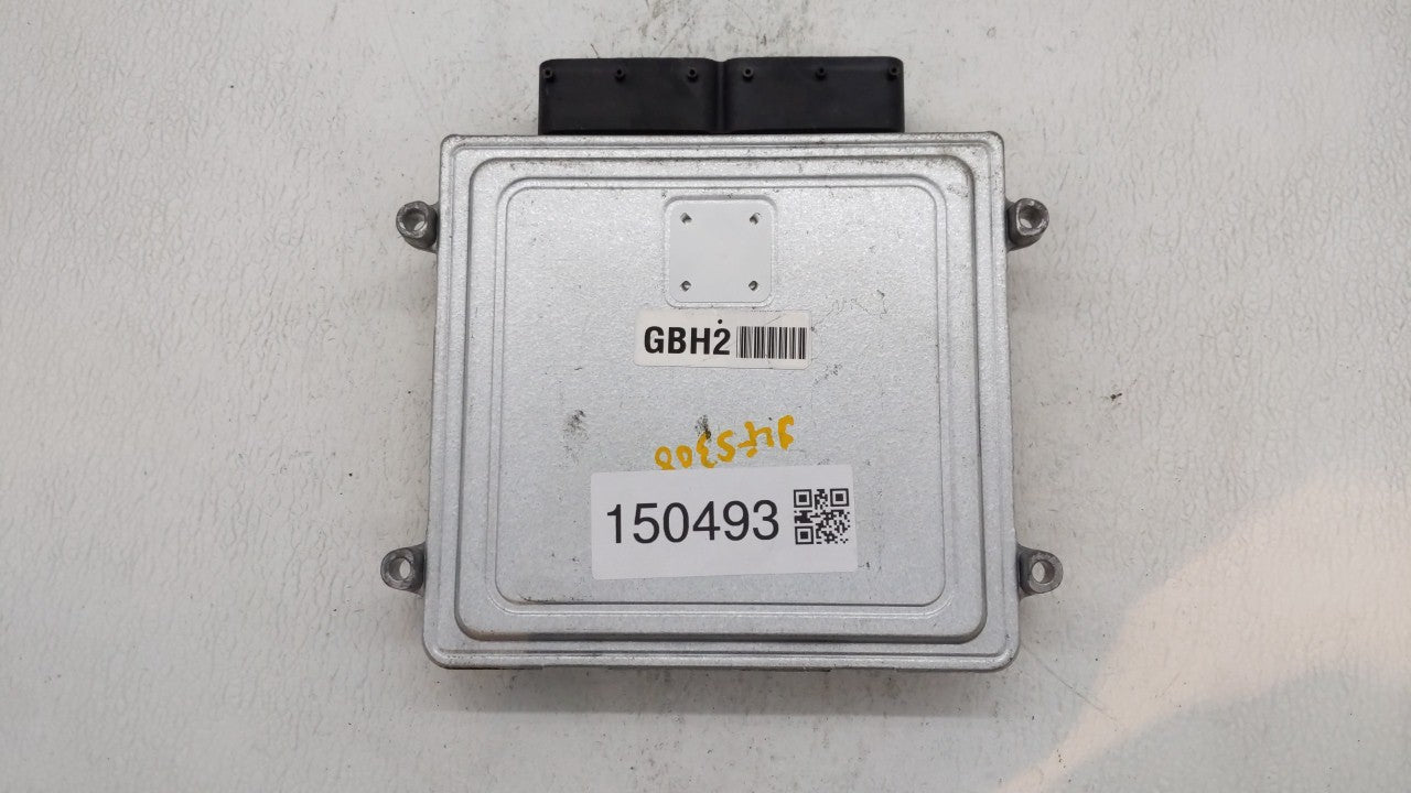 2015 Kia Optima PCM Engine Control Computer ECU ECM PCU OEM P/N:39138-2GBH2 39108-2GBH2, 391382GBH2, 391082GBH2 Fits OEM Use