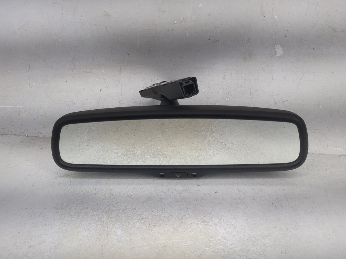 2014-2016 Kia Optima Interior Rear View Mirror Replacement OEM P/N:E11 026004 GNTX-533 Fits OEM Used Auto Parts - Oemusedaut