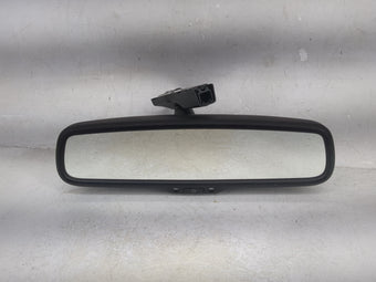compare product 2014-2016 Kia Optima Interior Rear View Mirror Replacement OEM P/N:E11 026004 GNTX-533 Fits OEM Used Auto Parts