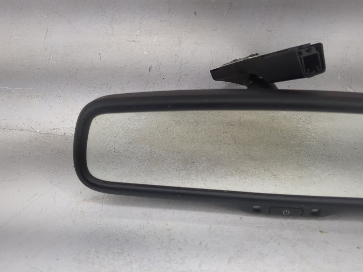 2014-2016 Kia Optima Interior Rear View Mirror Replacement OEM P/N:E11 026004 GNTX-533 Fits OEM Used Auto Parts - Oemusedaut