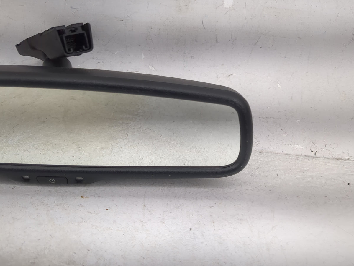 2014-2016 Kia Optima Interior Rear View Mirror Replacement OEM P/N:E11 026004 GNTX-533 Fits OEM Used Auto Parts - Oemusedaut