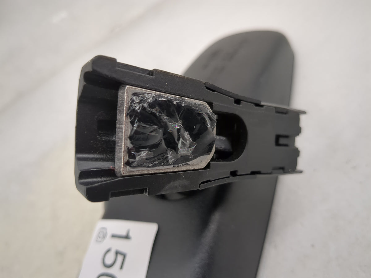 2014-2016 Kia Optima Interior Rear View Mirror Replacement OEM P/N:E11 026004 GNTX-533 Fits OEM Used Auto Parts - Oemusedaut