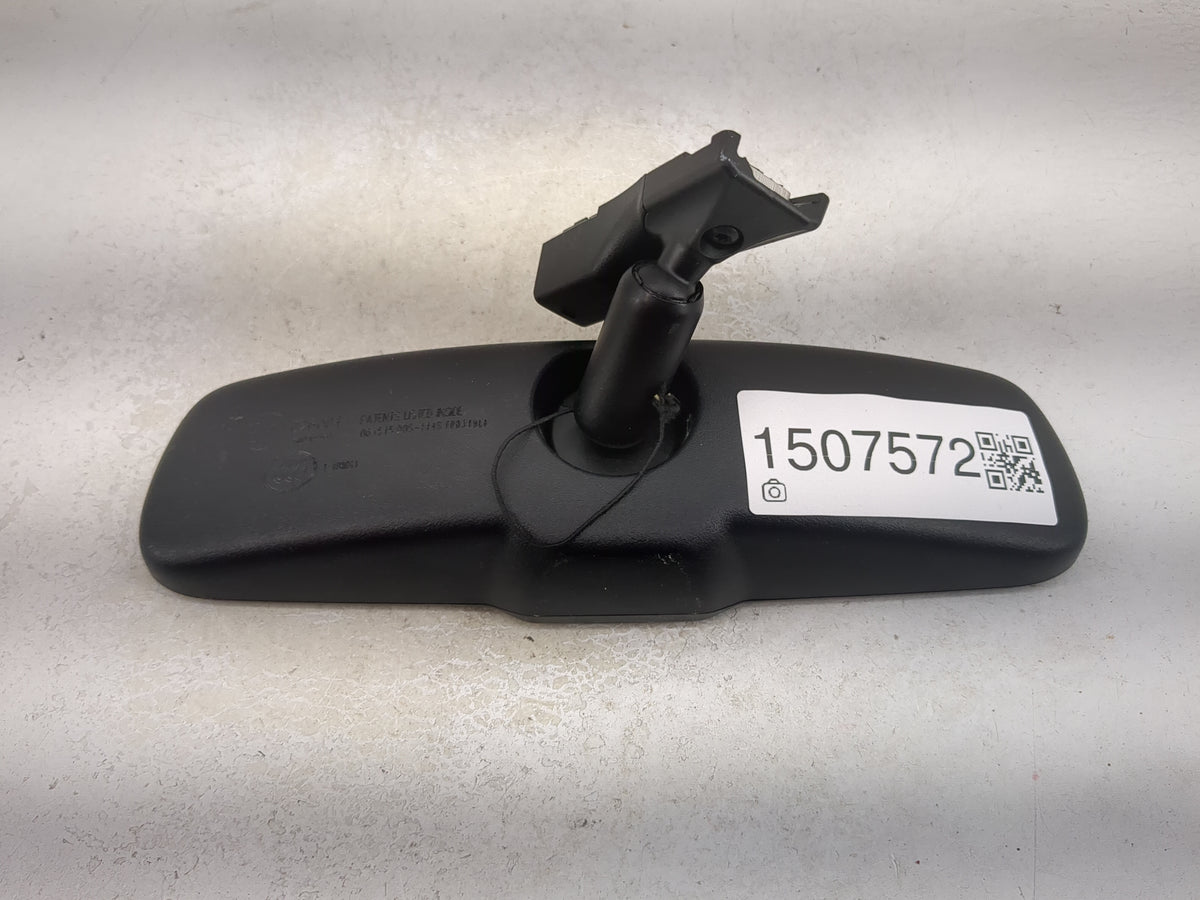 2014-2016 Kia Optima Interior Rear View Mirror Replacement OEM P/N:E11 026004 GNTX-533 Fits OEM Used Auto Parts - Oemusedaut