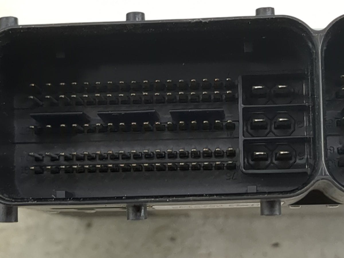 2015 Kia Optima PCM Engine Control Computer ECU ECM PCU OEM P/N:TFAFS4DR4A 5WY3H17A, 39138-2GBJ6, 39108-2GBJ6, SIM2K-240 OEM