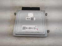 2015 Kia Optima PCM Engine Control Computer ECU ECM PCU OEM P/N:TFAFS4DR4A 5WY3H17A, 39138-2GBJ6, 39108-2GBJ6, SIM2K-240 OEM