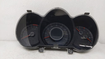 compare product 2014-2015 Kia Optima Instrument Cluster Speedometer Gauges P/N:94031-2T270 Fits Fits 2014 2015 OEM Used Auto Parts