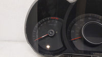 2014-2015 Kia Optima Instrument Cluster Speedometer Gauges P/N:94031-2T270 Fits Fits 2014 2015 OEM Used Auto Parts - Oemused