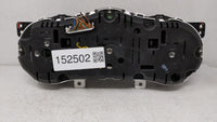2014-2015 Kia Optima Instrument Cluster Speedometer Gauges P/N:94031-2T270 Fits Fits 2014 2015 OEM Used Auto Parts - Oemused