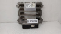 2015 Kia Optima PCM Engine Control Computer ECU ECM PCU OEM P/N:39138-2GBH1 39108-2GBH1 Fits OEM Used Auto Parts - Oemusedau