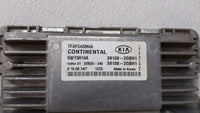 2015 Kia Optima PCM Engine Control Computer ECU ECM PCU OEM P/N:39138-2GBH1 39108-2GBH1 Fits OEM Used Auto Parts - Oemusedau