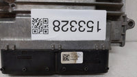 2015 Kia Optima PCM Engine Control Computer ECU ECM PCU OEM P/N:39138-2GBH1 39108-2GBH1 Fits OEM Used Auto Parts - Oemusedau