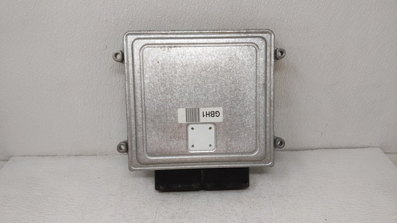 2015 Kia Optima PCM Engine Control Computer ECU ECM PCU OEM P/N:39138-2GBH1 39108-2GBH1 Fits OEM Used Auto Parts - Oemusedau
