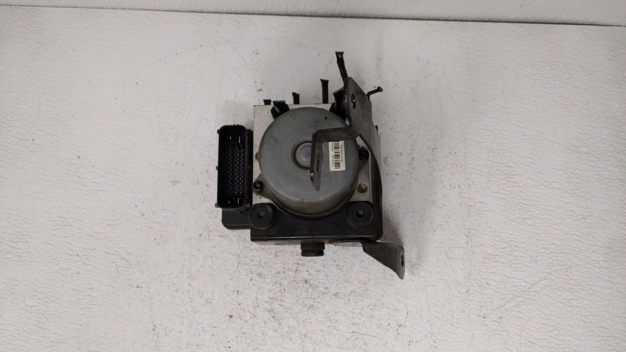 2014-2015 Kia Optima ABS Pump Control Module Replacement P/N:BE6003O902 58920-2T870 Fits Fits 2014 2015 OEM Used Auto Parts 