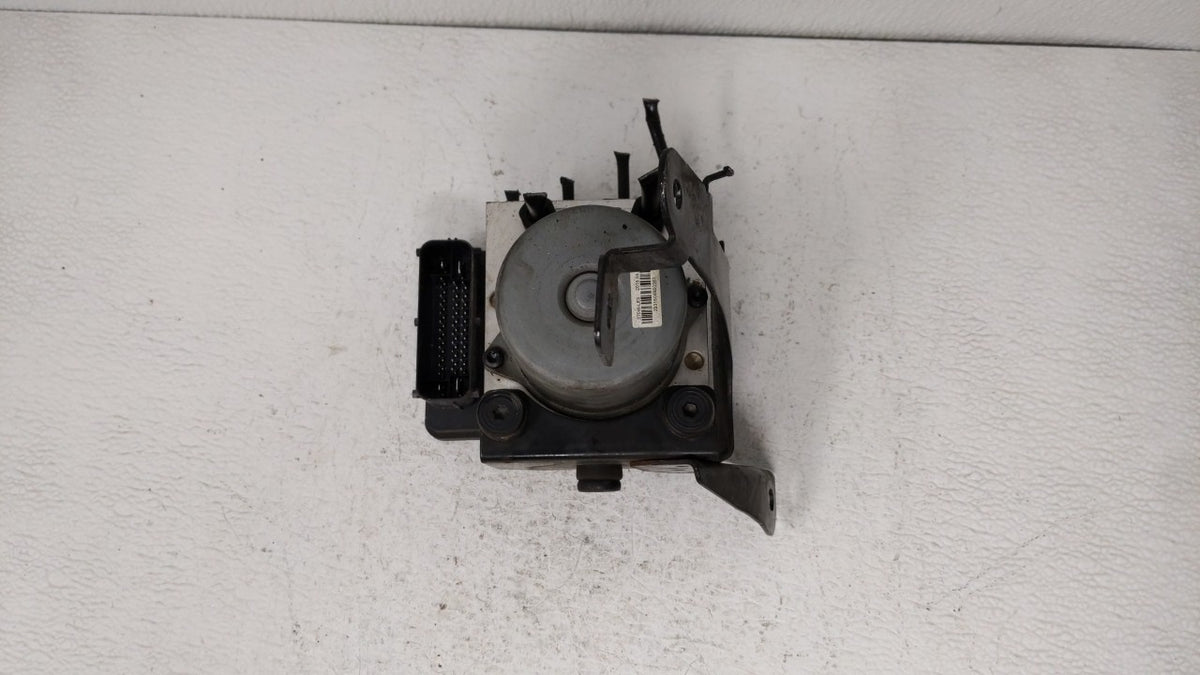 2014-2015 Kia Optima Anti-Lock Brake ABS Pump Module Actuator OEM P/N:BE6003O902 58920-2T870 Fits Fits 2014 2015 OEM Used Au