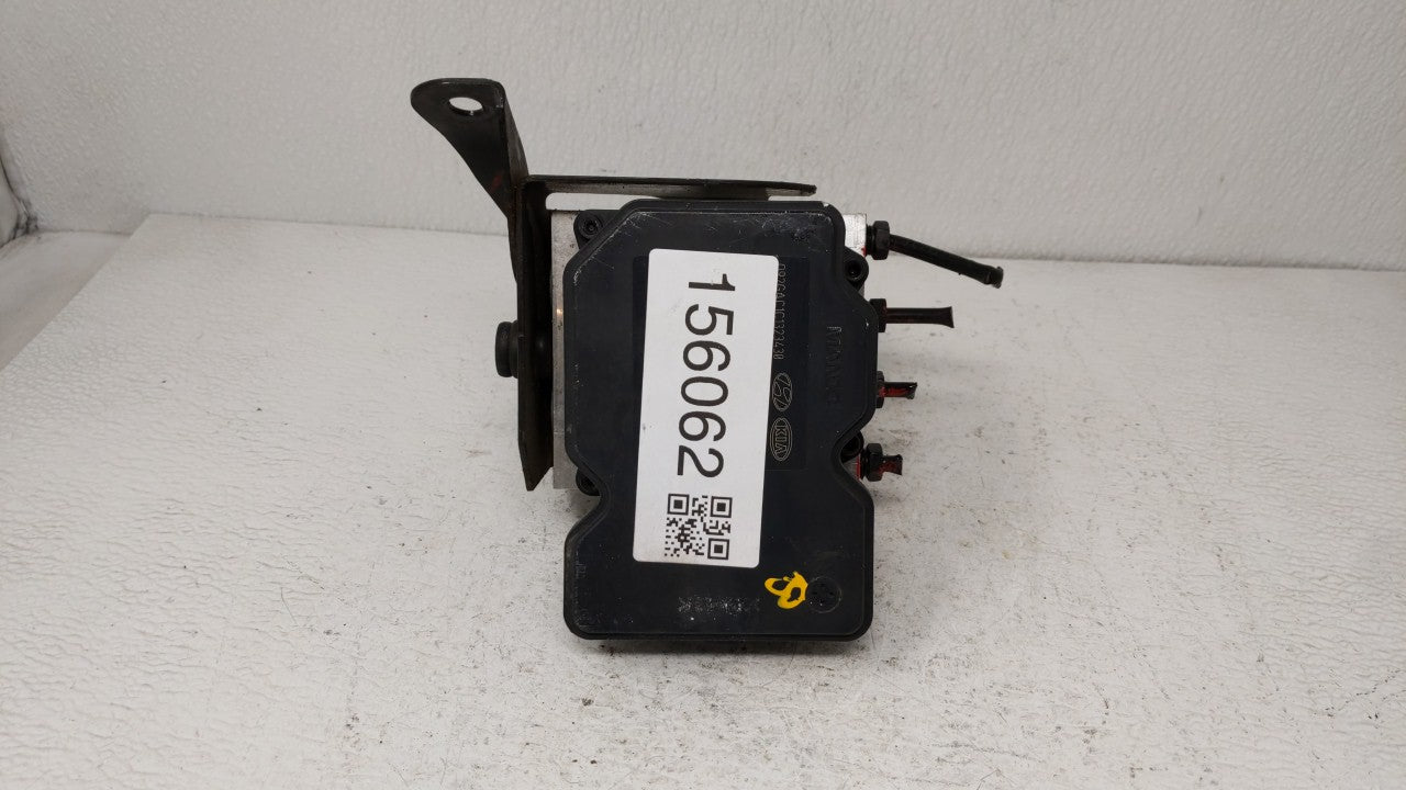 2014-2015 Kia Optima ABS Pump Control Module Replacement P/N:BE6003O902 58920-2T870 Fits Fits 2014 2015 OEM Used Auto Parts 