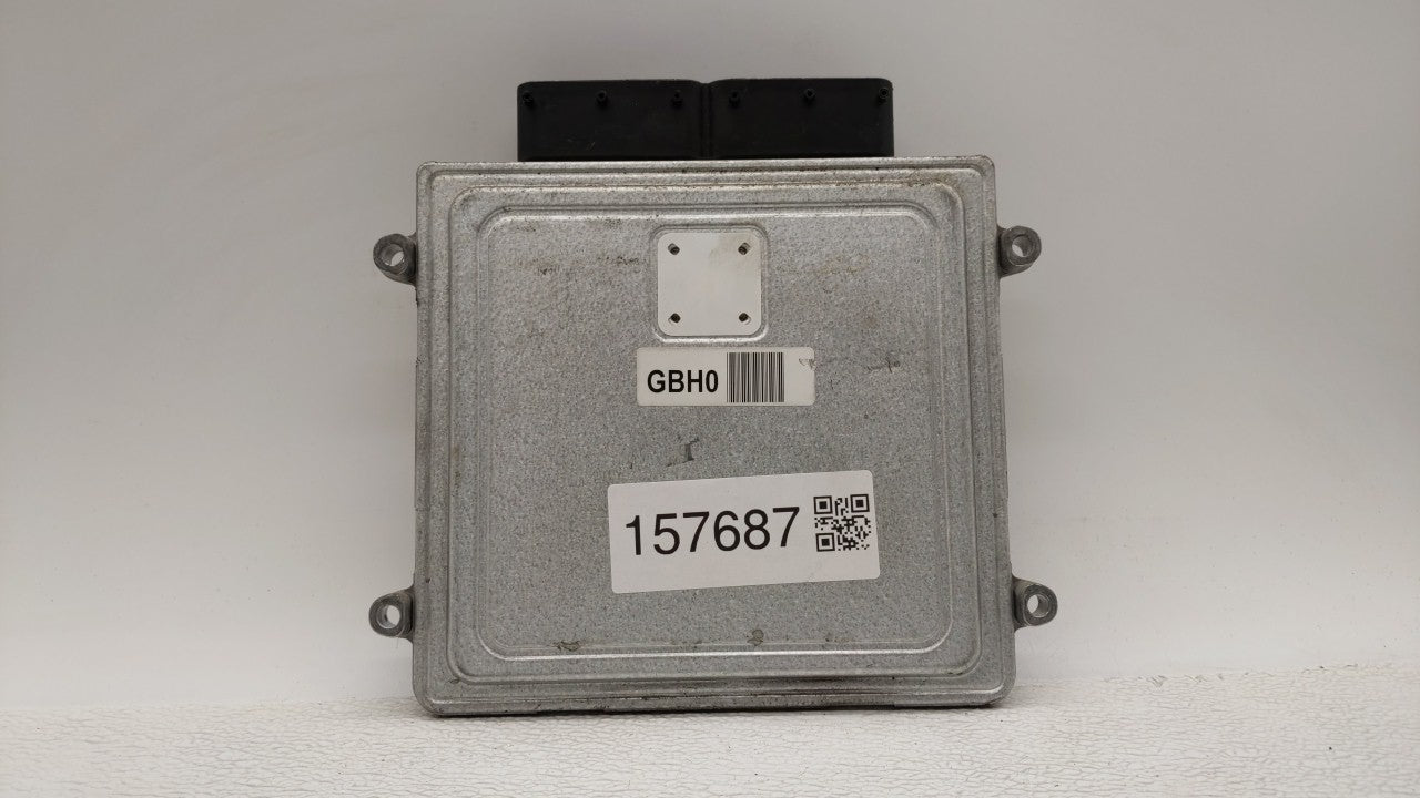 2014-2015 Kia Optima PCM Engine Control Computer ECU ECM PCU OEM P/N:39138-2GBH0 39108-2GBH0, 391382GBH0 Fits Fits 2014 2015