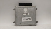 2014-2015 Kia Optima PCM Engine Control Computer ECU ECM PCU OEM P/N:39138-2GBH0 39108-2GBH0, 391382GBH0 Fits Fits 2014 2015