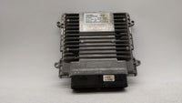 2014-2015 Kia Optima PCM Engine Control Computer ECU ECM PCU OEM P/N:39138-2GBH0 39108-2GBH0, 391382GBH0 Fits Fits 2014 2015