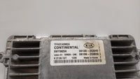 2014-2015 Kia Optima PCM Engine Control Computer ECU ECM PCU OEM P/N:39138-2GBH0 39108-2GBH0, 391382GBH0 Fits Fits 2014 2015