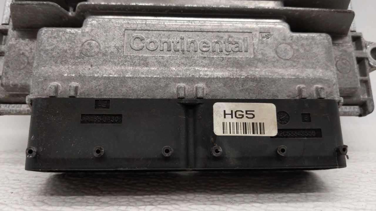 2014-2015 Kia Optima PCM Engine Control Computer ECU ECM PCU OEM P/N:39138-2GBH0 39108-2GBH0, 391382GBH0 Fits Fits 2014 2015