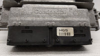 2014-2015 Kia Optima PCM Engine Control Computer ECU ECM PCU OEM P/N:39138-2GBH0 39108-2GBH0, 391382GBH0 Fits Fits 2014 2015