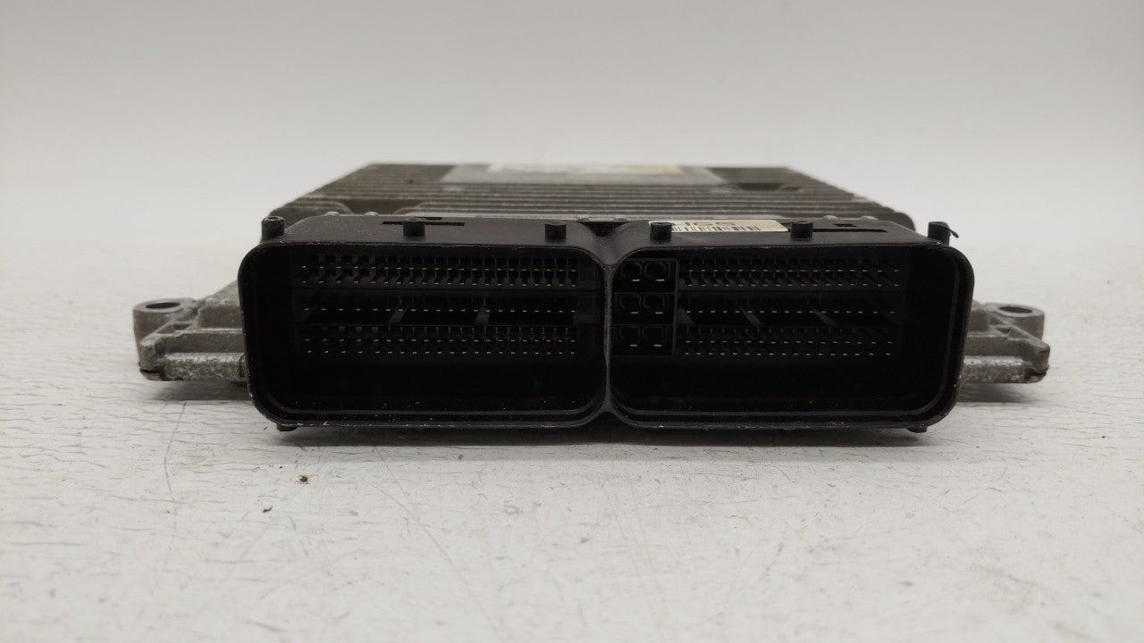 2014-2015 Kia Optima PCM Engine Control Computer ECU ECM PCU OEM P/N:39138-2GBH0 39108-2GBH0, 391382GBH0 Fits Fits 2014 2015