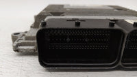 2014-2015 Kia Optima PCM Engine Control Computer ECU ECM PCU OEM P/N:39138-2GBH0 39108-2GBH0, 391382GBH0 Fits Fits 2014 2015
