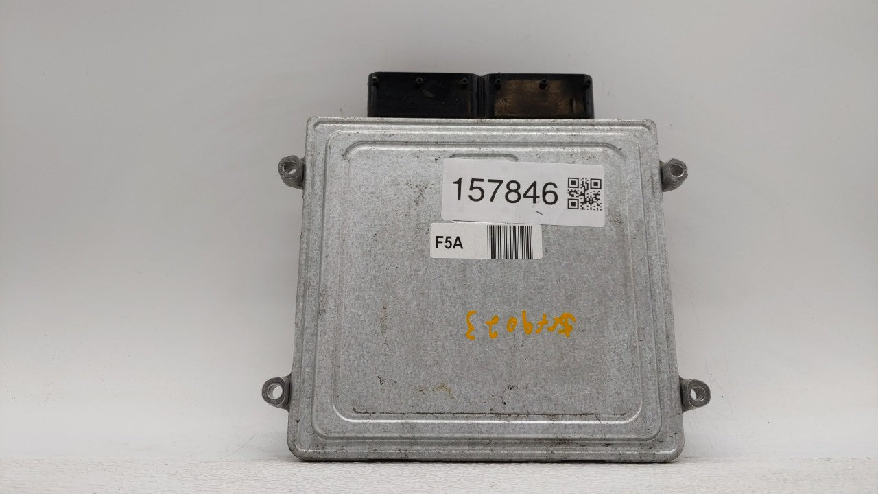 2014-2015 Kia Optima PCM Engine Control Computer ECU ECM PCU OEM P/N:39108-2GBE1 39138-2GBE1, 391082GBE1 Fits Fits 2014 2015