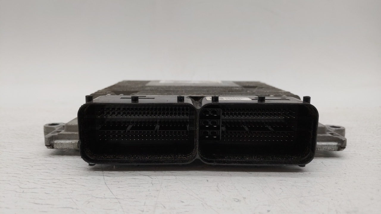 2014-2015 Kia Optima PCM Engine Control Computer ECU ECM PCU OEM P/N:39108-2GBE1 39138-2GBE1, 391082GBE1 Fits Fits 2014 2015