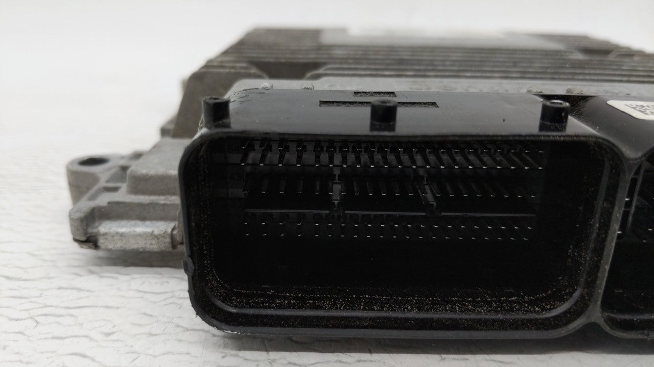 2014-2015 Kia Optima PCM Engine Control Computer ECU ECM PCU OEM P/N:39108-2GBE1 39138-2GBE1, 391082GBE1 Fits Fits 2014 2015