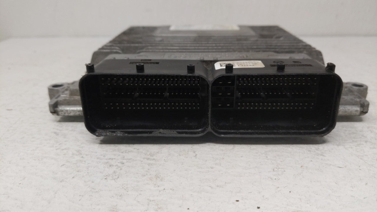 2015 Kia Optima PCM Engine Control Computer ECU ECM PCU OEM P/N:39138-2GBH2 39108-2GBH2, 391382GBH2, 391082GBH2 Fits OEM Use