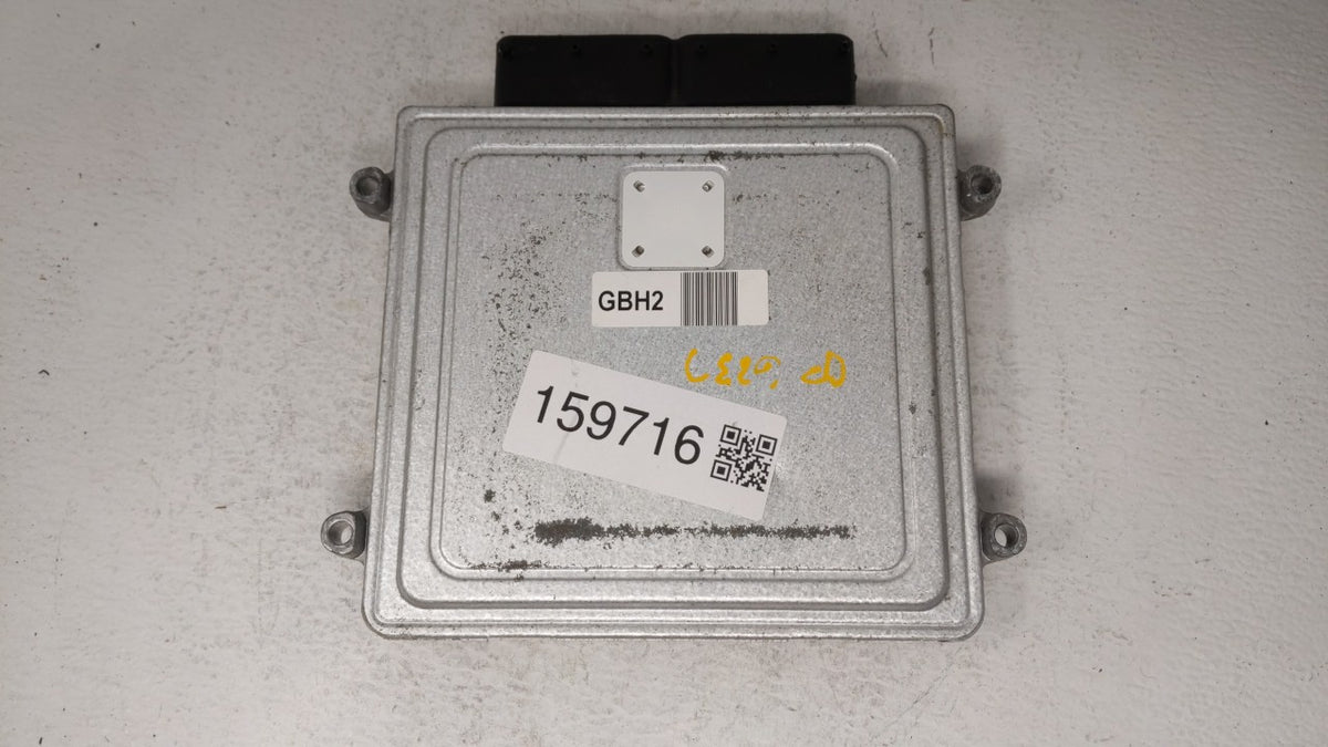 2015 Kia Optima PCM Engine Control Computer ECU ECM PCU OEM P/N:39138-2GBH2 39108-2GBH2, 391382GBH2, 391082GBH2 OEM Used Aut