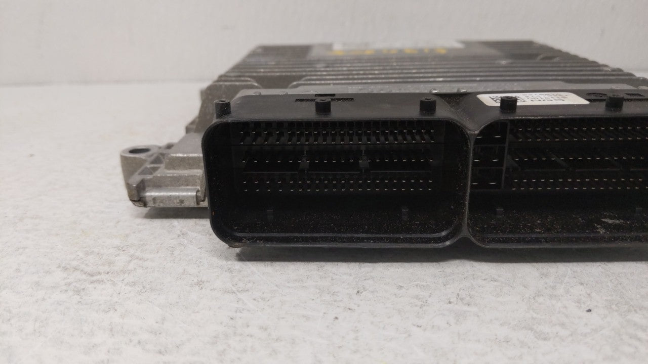 2015 Kia Optima PCM Engine Control Computer ECU ECM PCU OEM P/N:39138-2GBJ2 39108-2GBJ2, 391382GBJ2, 391082GBJ2, 39138-2GBJ1