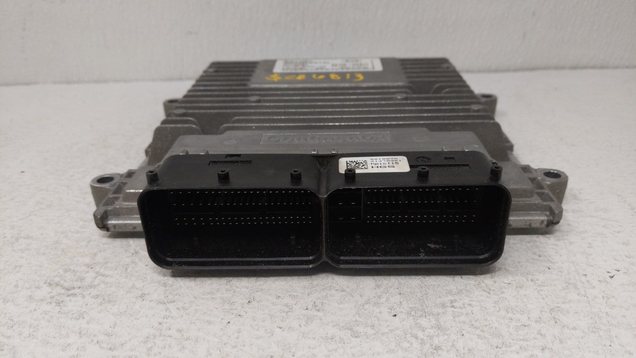 2015 Kia Optima PCM Engine Control Computer ECU ECM PCU OEM P/N:39138-2GBJ2 39108-2GBJ2, 391382GBJ2, 391082GBJ2, 39138-2GBJ1