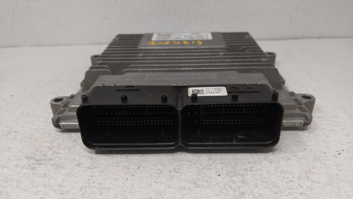 2015 Kia Optima PCM Engine Control Computer ECU ECM PCU OEM P/N:39138-2GBJ2 39108-2GBJ2, 391382GBJ2, 391082GBJ2, 39138-2GBJ1