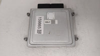2015 Kia Optima PCM Engine Control Computer ECU ECM PCU OEM P/N:39138-2GBJ2 39108-2GBJ2, 391382GBJ2, 391082GBJ2, 39138-2GBJ1
