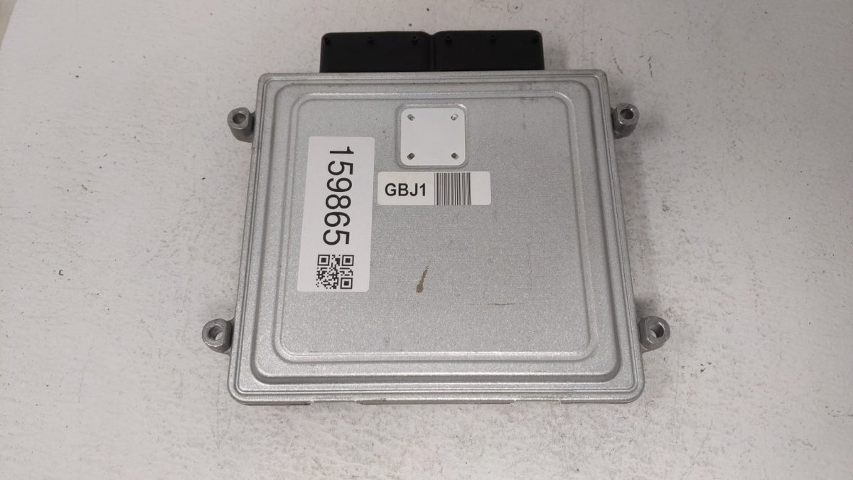 2015 Kia Optima PCM Engine Control Computer ECU ECM PCU OEM P/N:39138-2GBJ2 39108-2GBJ2, 391382GBJ2, 391082GBJ2, 39138-2GBJ1
